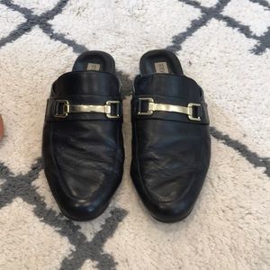 Steve Madden Slides